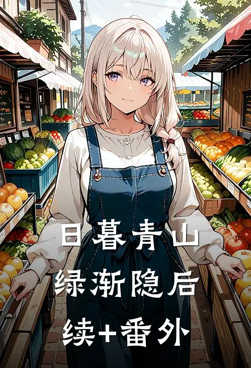 日暮青山绿渐隐后续+番外