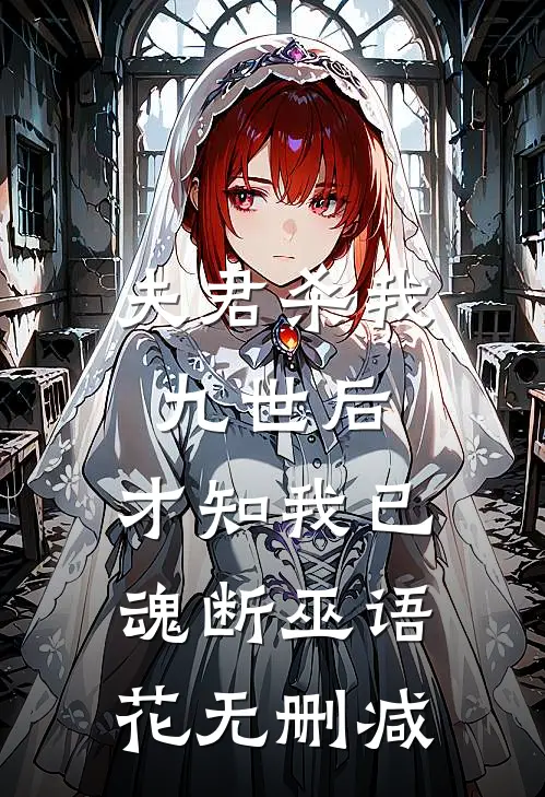 夫君杀我九世后，才知我已魂断巫语花无删减