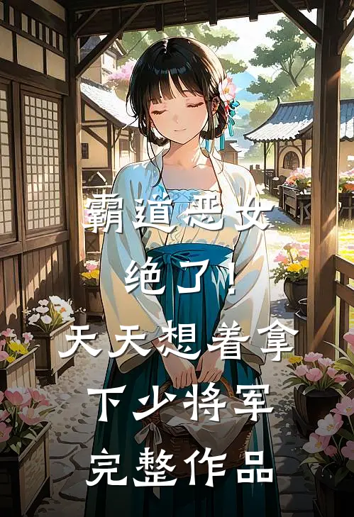 霸道恶女绝了！天天想着拿下少将军完整作品