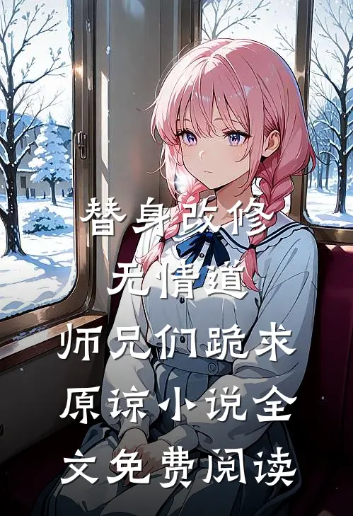 替身改修无情道，师兄们跪求原谅小说全文免费阅读
