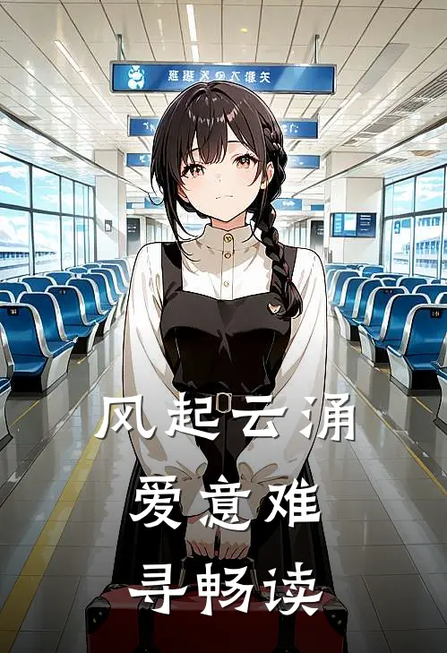 风起云涌，爱意难寻畅读