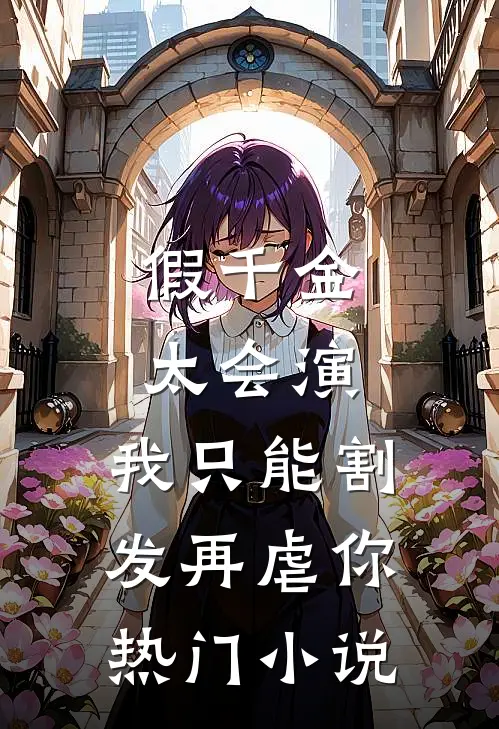 假千金太会演，我只能割发再虐你热门小说