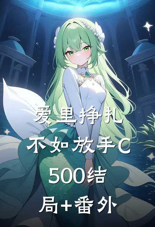 爱里挣扎，不如放手C500结局+番外