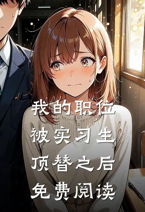 我的职位被实习生顶替之后免费阅读