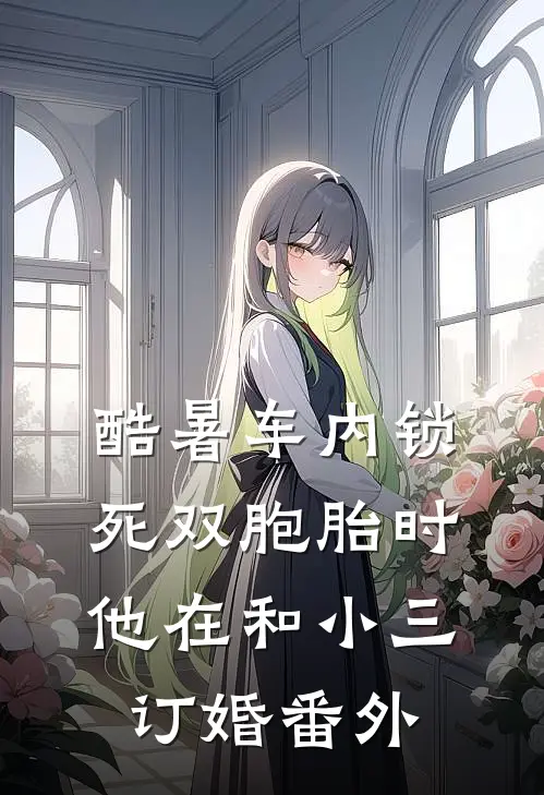 酷暑车内锁死双胞胎时，他在和小三订婚番外