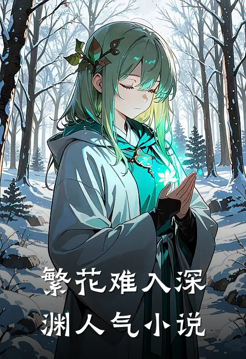 繁花难入深渊人气小说