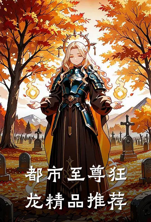 都市至尊狂龙精品推荐