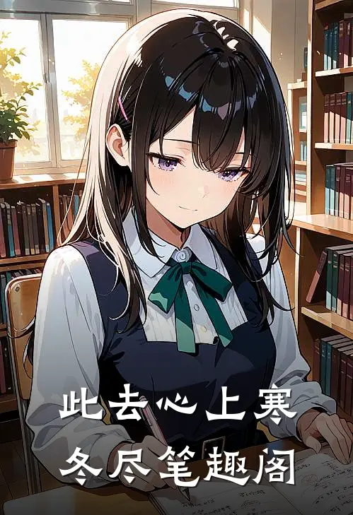 此去心上寒冬尽笔趣阁