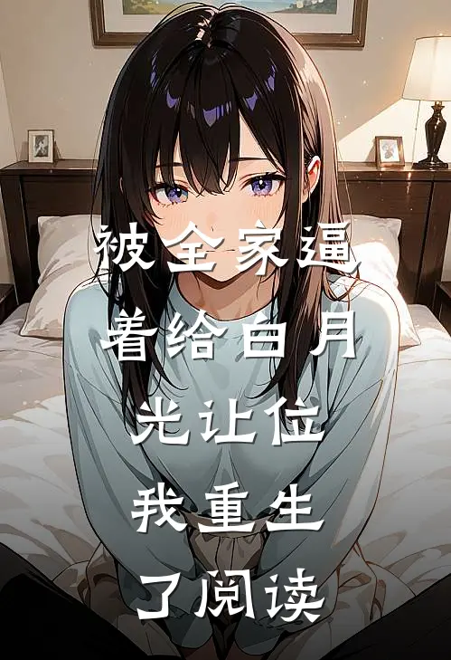 被全家逼着给白月光让位，我重生了阅读