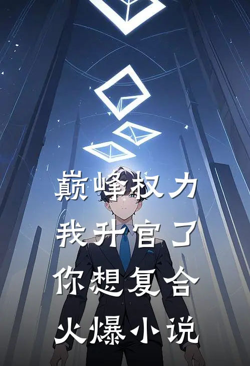 巅峰权力：我升官了你想复合火爆小说
