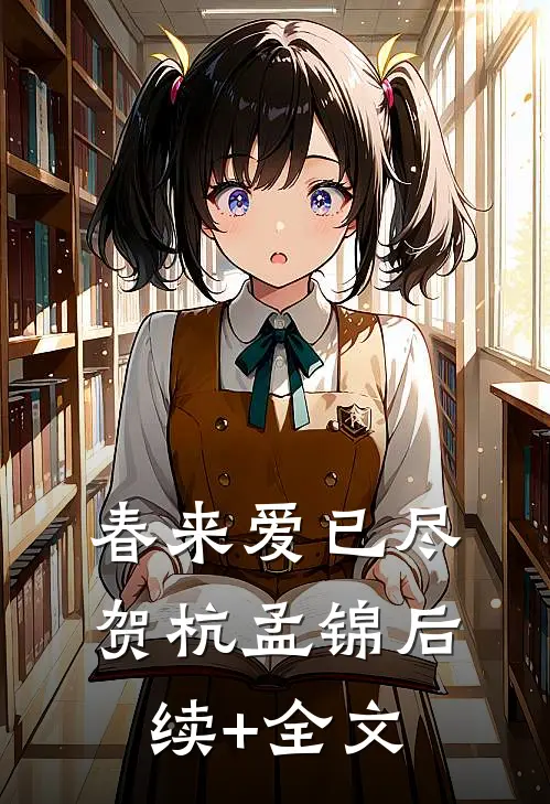 春来爱已尽贺杭孟锦后续+全文