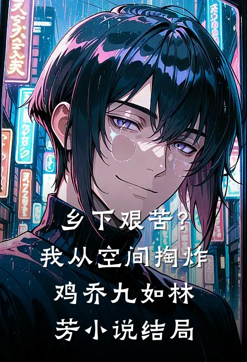 乡下艰苦？我从空间掏炸鸡乔九如林芳小说结局