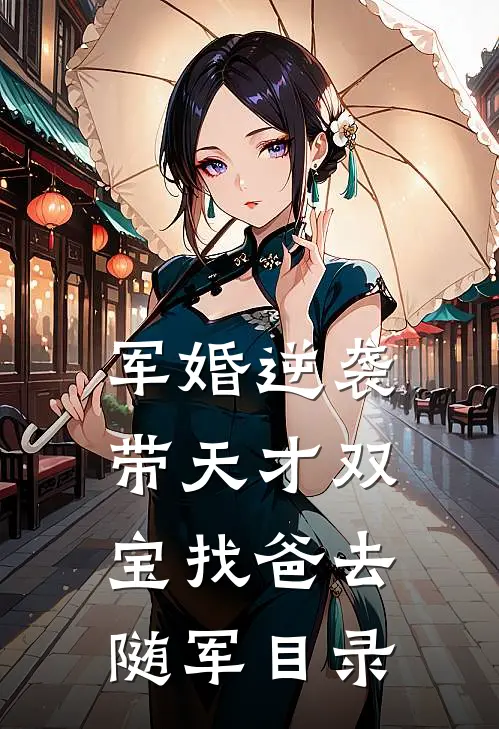 军婚逆袭：带天才双宝找爸去随军目录