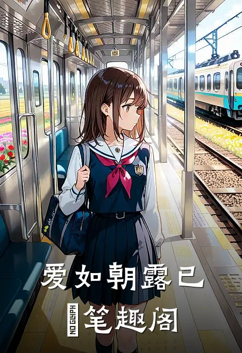 爱如朝露已晞笔趣阁
