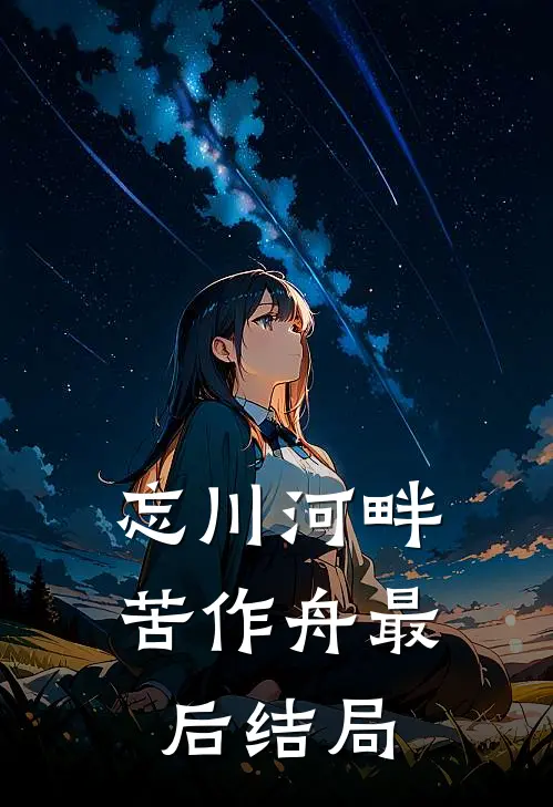 忘川河畔苦作舟最后结局