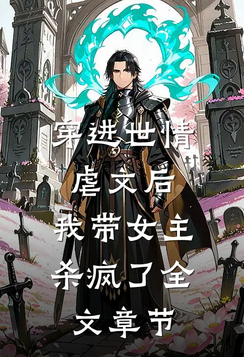 穿进世情虐文后，我带女主杀疯了全文章节