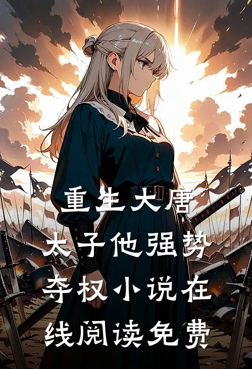重生大唐：太子他强势夺权小说在线阅读免费