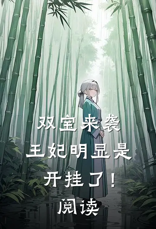 双宝来袭：王妃明显是开挂了！阅读