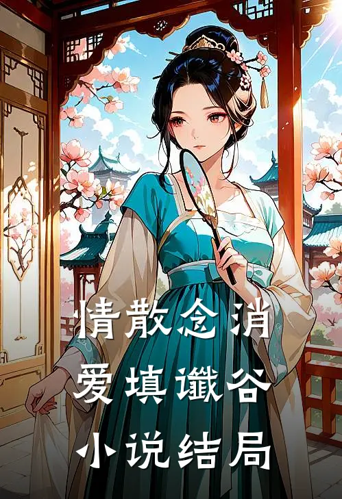 情散念消，爱填谶谷小说结局