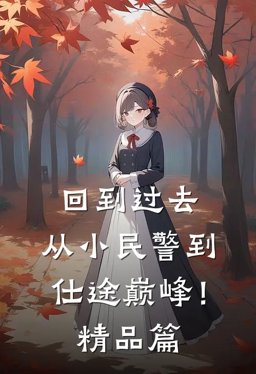 回到过去：从小民警到仕途巅峰！精品篇
