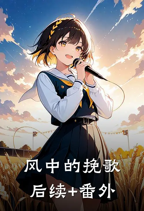 风中的挽歌后续+番外