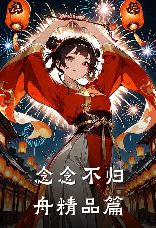 念念不归舟精品篇