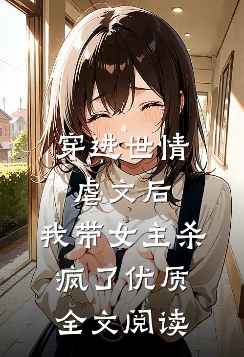 穿进世情虐文后，我带女主杀疯了优质全文阅读