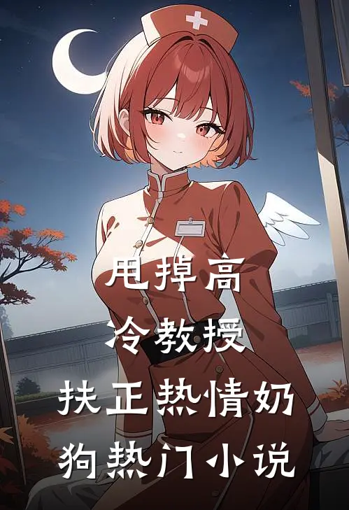 甩掉高冷教授，扶正热情奶狗热门小说