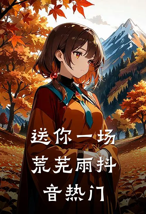 送你一场荒芜雨抖音热门