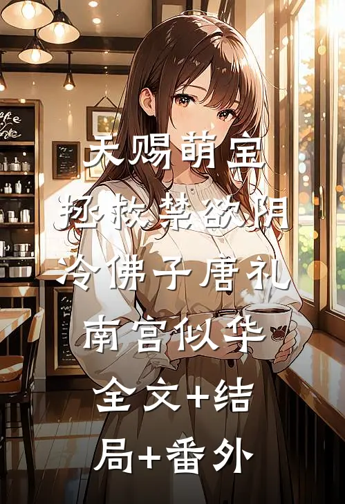 天赐萌宝：拯救禁欲阴冷佛子唐礼南宫似华全文+结局+番外