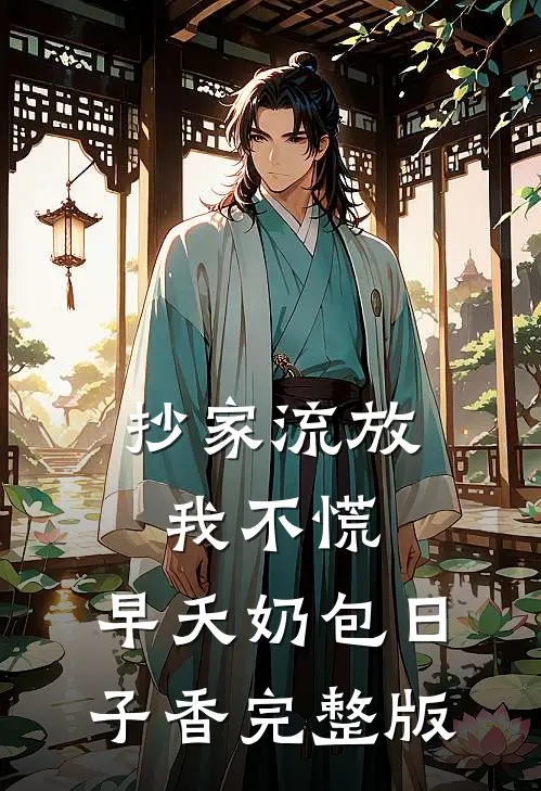 抄家流放我不慌，早夭奶包日子香完整版