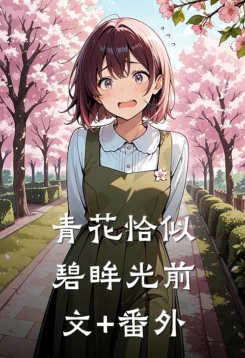 殉情后，重生亡妻少年时完结文