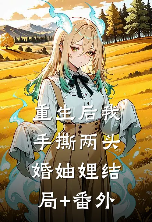 重生后我手撕两头婚妯娌结局+番外