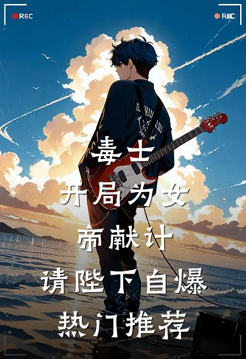 毒士：开局为女帝献计，请陛下自爆热门推荐