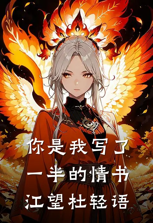 你是我写了一半的情书江望杜轻语
