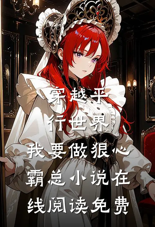 穿越平行世界：我要做狠心霸总小说在线阅读免费