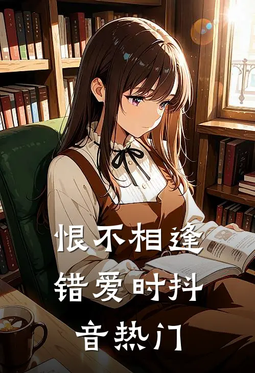 恨不相逢错爱时抖音热门