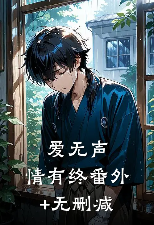 爱无声，情有终番外+无删减