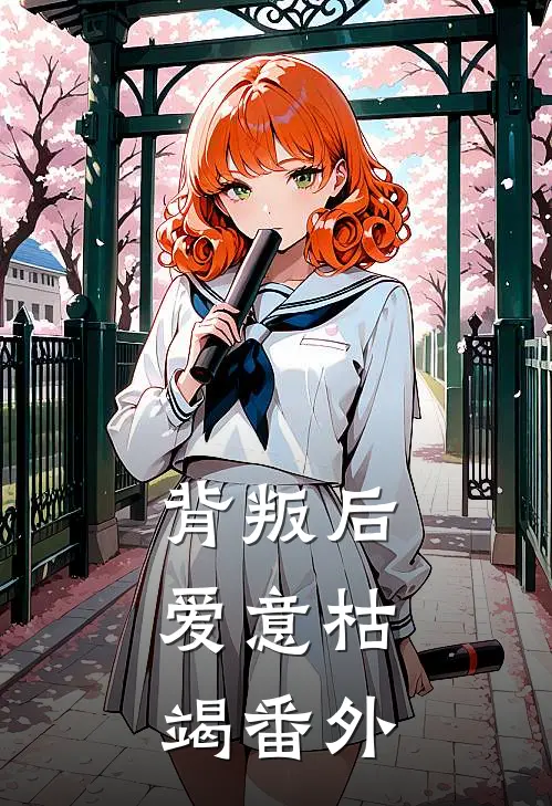 背叛后，爱意枯竭番外