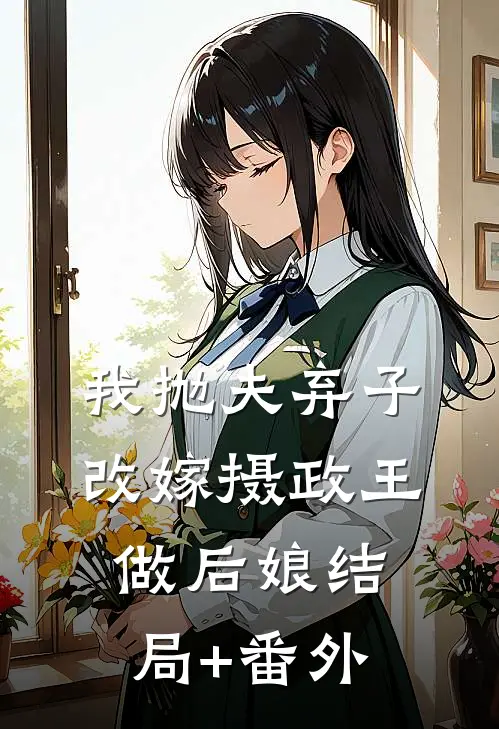 我抛夫弃子，改嫁摄政王做后娘结局+番外