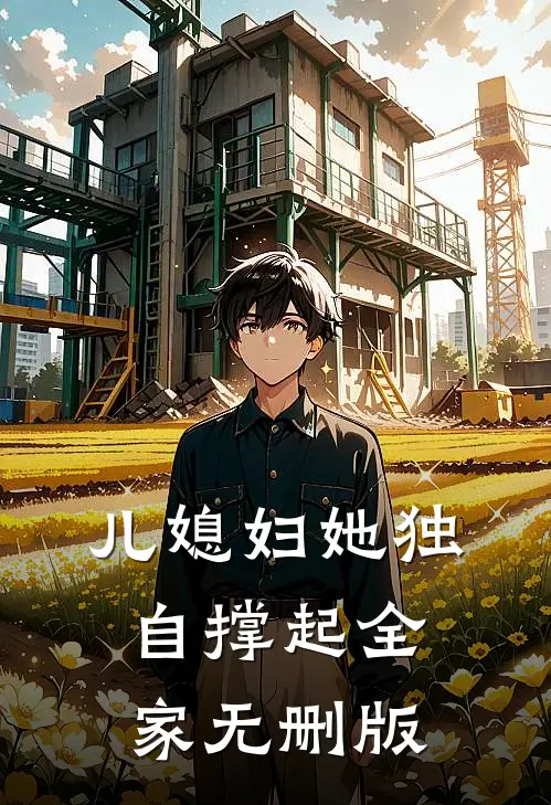 儿媳妇她独自撑起全家无删版