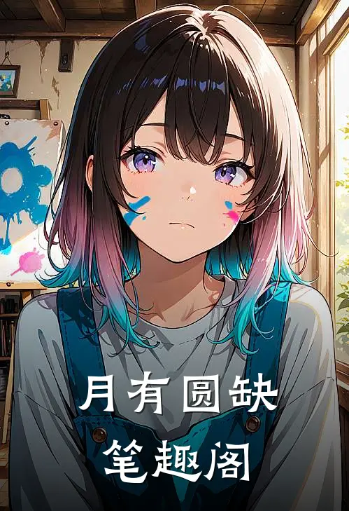 月有圆缺笔趣阁