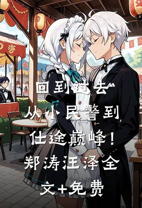 回到过去：从小民警到仕途巅峰！郑涛汪泽全文+免费