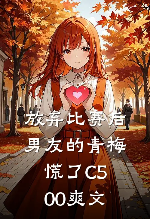 放弃比赛后，男友的青梅慌了C500爽文