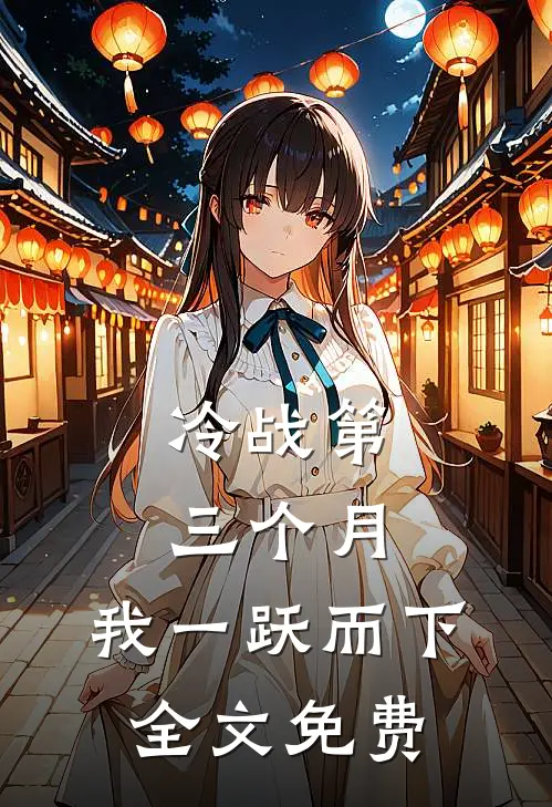 冷战第三个月，我一跃而下全文免费