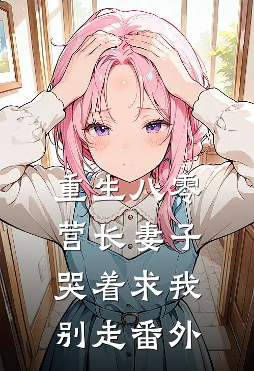 重生八零营长妻子哭着求我别走番外