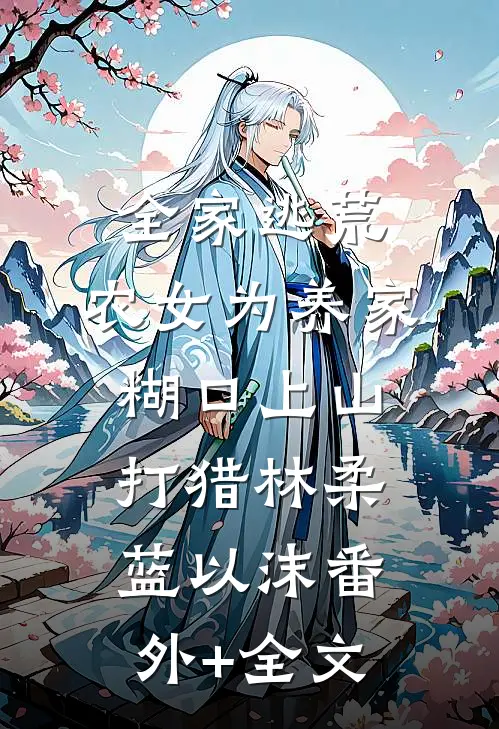 全家逃荒：农女为养家糊口上山打猎林柔蓝以沫(番外)+(全文)