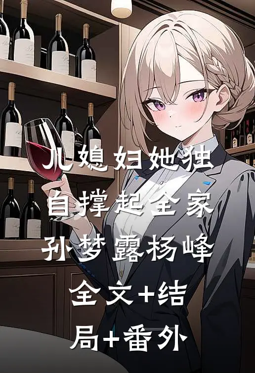 儿媳妇她独自撑起全家孙梦露杨峰全文+结局+番外