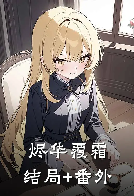 烬华覆霜:结局+番外
