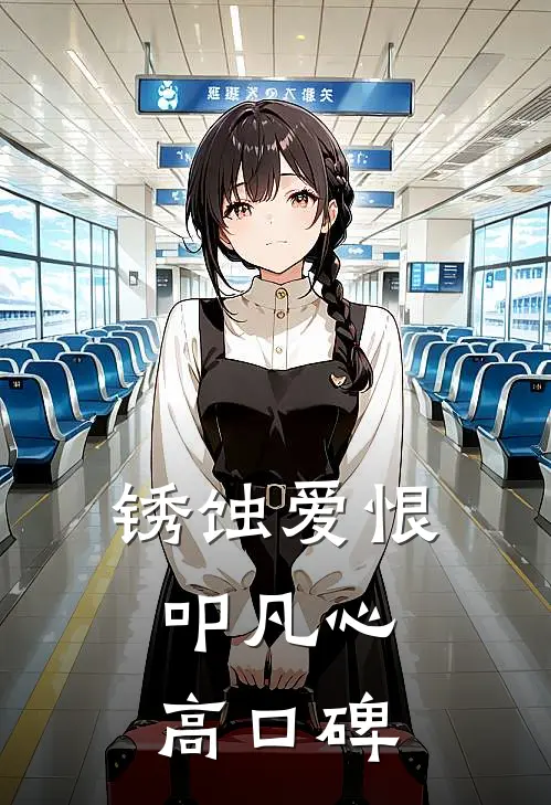 锈蚀爱恨叩凡心高口碑